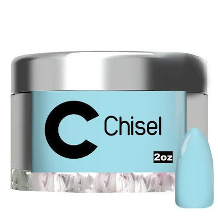 Chisel - Dip Powder Solid 2oz (#101 - #147)