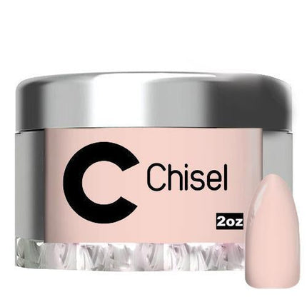 Chisel - Dip Powder Solid 2oz (#101 - #147)