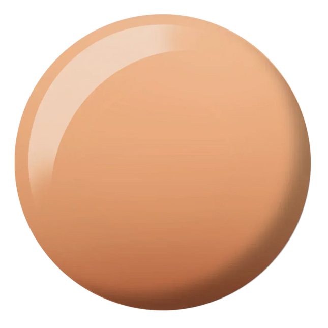 DND DIVA Duo Matching Color - #146 Toasted Butterscotch - TTT Nails Supply