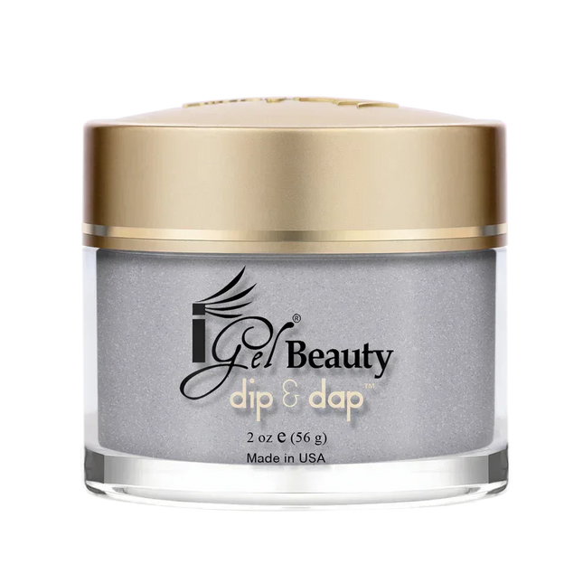 iGel Dip & Dap 2in1 Powder 2oz - #147 Illuminator - TTT Nails Supply