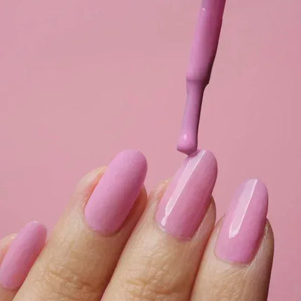 DC Duo Matching Color - #147 Pink Powder - TTT Nails Supply
