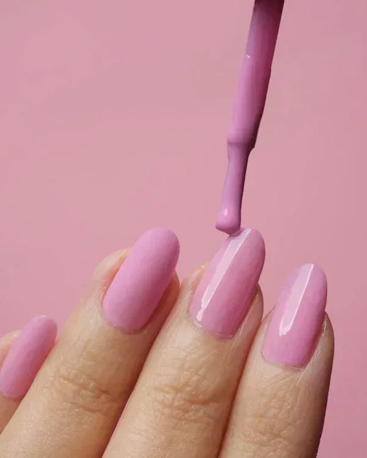 DC Duo Matching Color - #147 Pink Powder - TTT Nails Supply