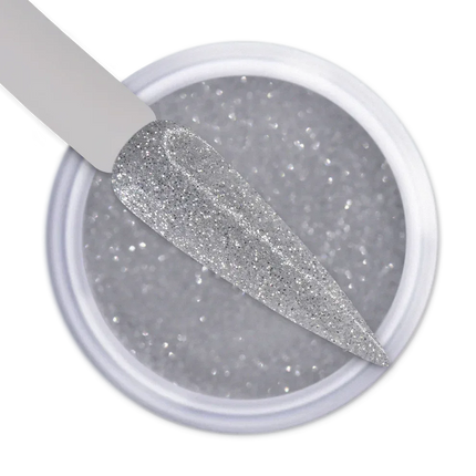 iGel Dip & Dap 2in1 Powder 2oz - #149 Bright Diamond - TTT Nails Supply