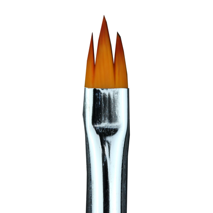 Cre8tion - Nail Art Brush Many Styles (#01 - #20)