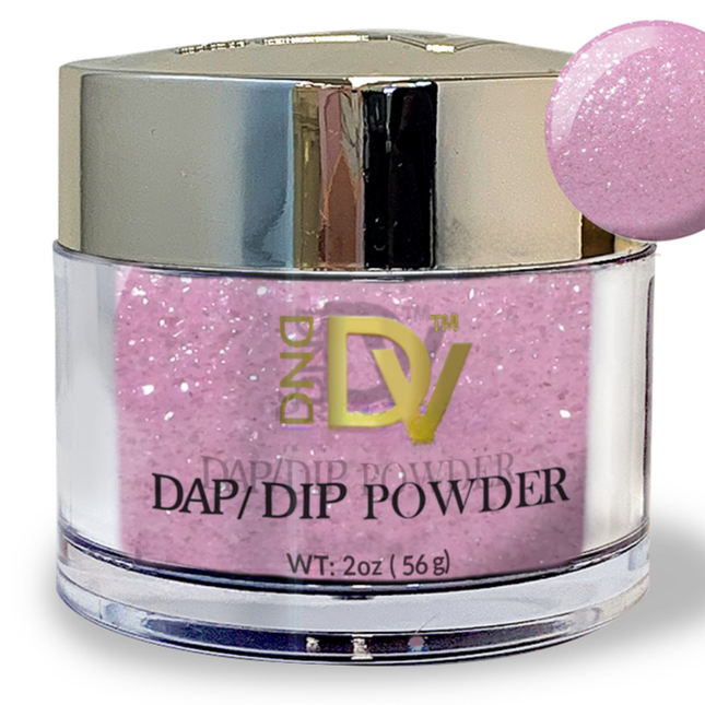 DND - DIVA Dap Dip Powder (#01 - #72) - NEW 2025