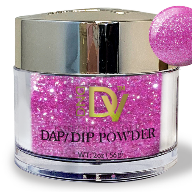 DND - DIVA Dap Dip Powder (#01 - #72) - NEW 2025