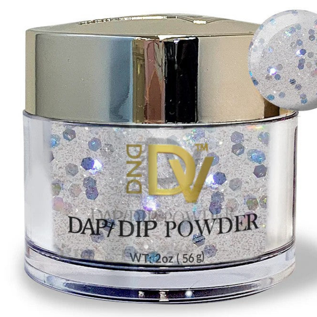 DND - DIVA Dap Dip Powder (#01 - #72) - NEW 2025