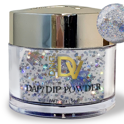 DND - DIVA Dap Dip Powder (#01 - #72) - NEW 2025
