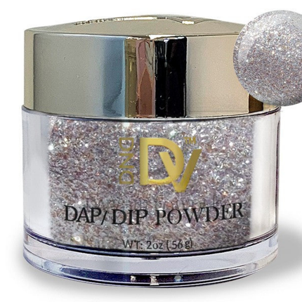 DND - DIVA Dap Dip Powder (#01 - #72) - NEW 2025