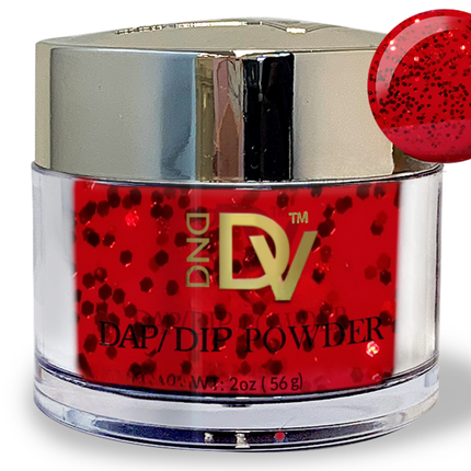 DND - DIVA Dap Dip Powder (#01 - #72) - NEW 2025