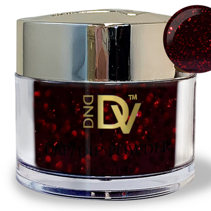 DND - DIVA Dap Dip Powder (#01 - #72) - NEW 2025