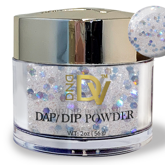 DND - DIVA Dap Dip Powder (#01 - #72) - NEW 2025