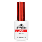 Gloss-It Gel Top Coat