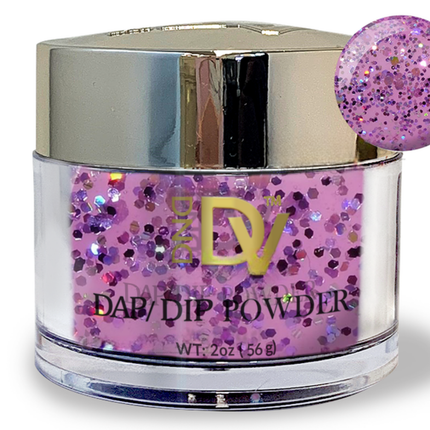 DND - DIVA Dap Dip Powder (#01 - #72) - NEW 2025