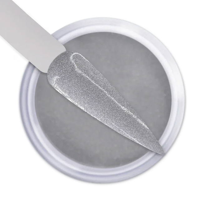 iGel Dip & Dap 2in1 Powder 2oz - #150 Chrome on - TTT Nails Supply