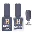 152 Frost Blue