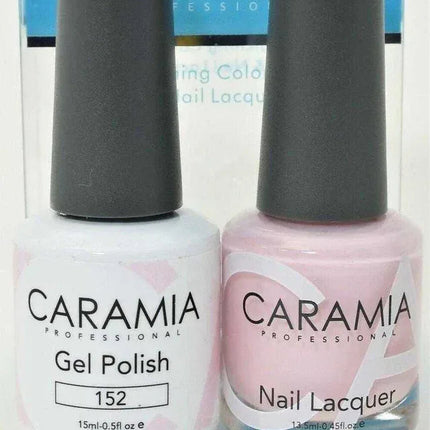 Caramia Matching Duo Gel Polish #152 - TTT Nails Supply