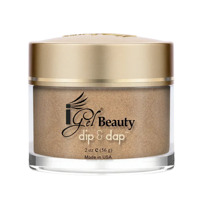 iGel Dip & Dap 2in1 Powder 2oz - #152 The Palace - TTT Nails Supply