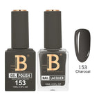 153 Charcoal
