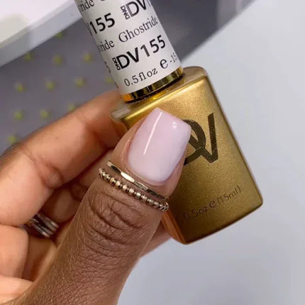 DND DIVA Duo Matching Color - #155 Ghostride - TTT Nails Supply