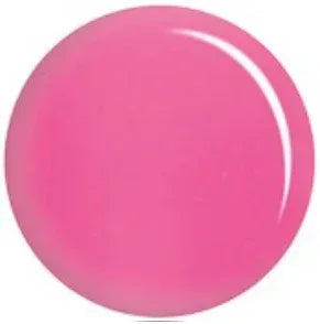 DC Duo Matching Color - #157 Hot Pink - TTT Nails Supply