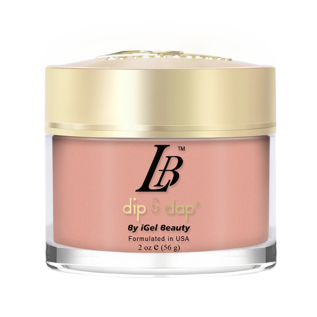 IGel - LB Powder (#01 - #90) - NEW 2024