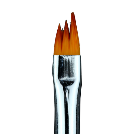 Cre8tion - Nail Art Brush Many Styles (#01 - #20)