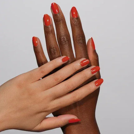 DND DIVA Duo Matching Color - #161 Lovebug - TTT Nails Supply