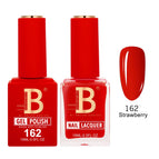 162 Strawberry