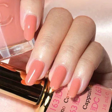 DC Duo Matching Color - #163 Cappuccino - TTT Nails Supply
