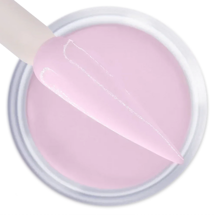 iGel Dip & Dap 2in1 Powder 2oz - #166 Heaven Sent - TTT Nails Supply
