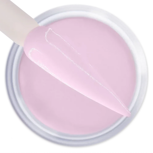 iGel Dip & Dap 2in1 Powder 2oz - #166 Heaven Sent - TTT Nails Supply