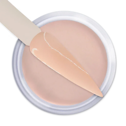 iGel Dip & Dap 2in1 Powder 2oz - #167 Angel Face - TTT Nails Supply