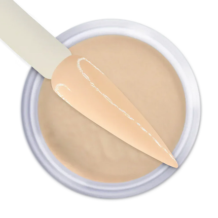 iGel Dip & Dap 2in1 Powder 2oz - #170 Nude Bar - TTT Nails Supply