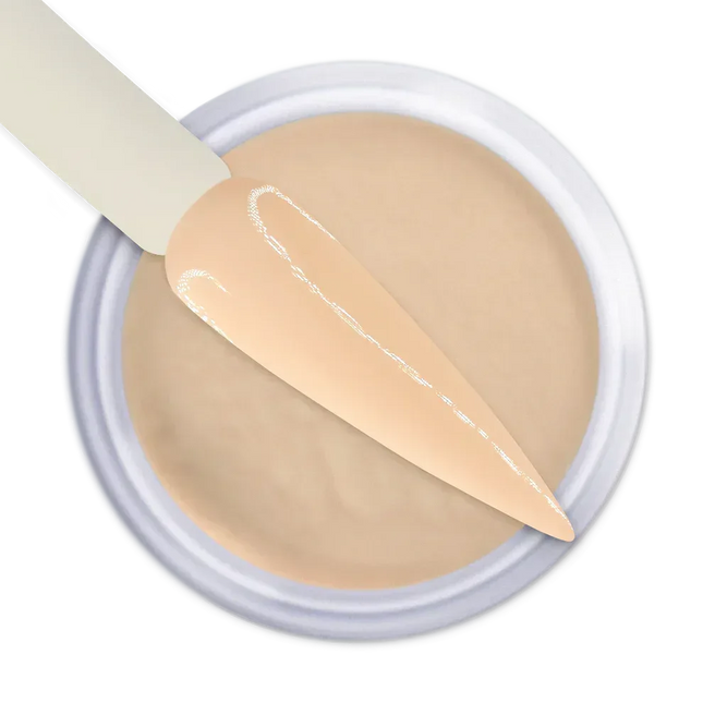 iGel Dip & Dap 2in1 Powder 2oz - #170 Nude Bar - TTT Nails Supply