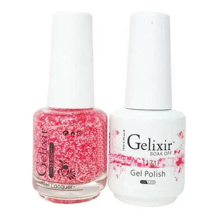 Gelixir Duo Matching Gel Polish - #171 - TTT Nails Supply