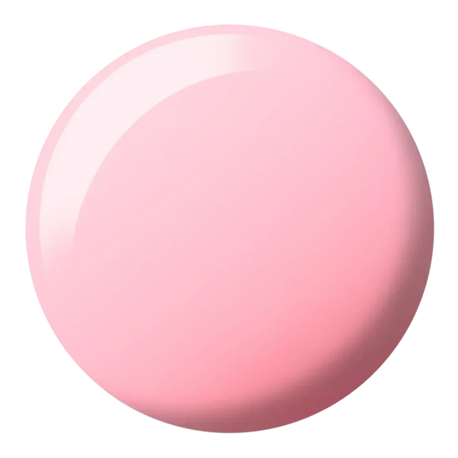 DND DIVA Duo Matching Color - #171 Bella Pink - TTT Nails Supply