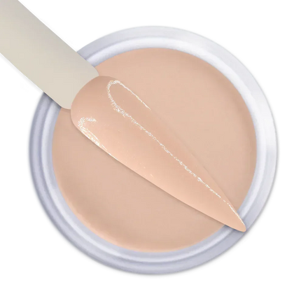 iGel Dip & Dap 2in1 Powder 2oz - #172 Cozy Cashmere - TTT Nails Supply