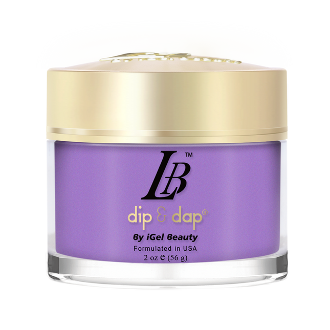 Igel - LB Powder (#91 - #180) - NEW 2024