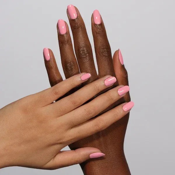 DND DIVA Duo Matching Color - #173 Sippin’ Rose Tea - TTT Nails Supply