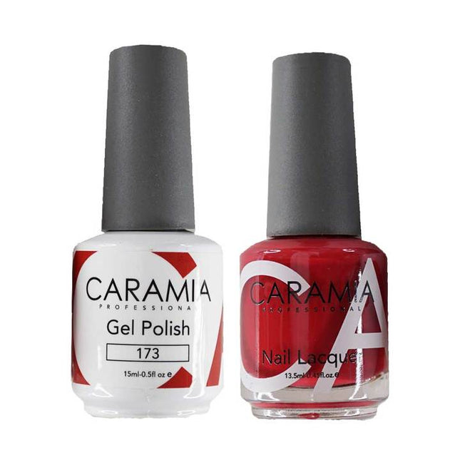Caramia - Gel & Lacquer Duo (#151 - #200)