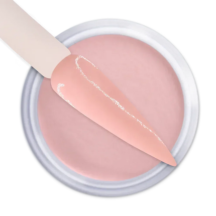 iGel Dip & Dap 2in1 Powder 2oz - #174 Pinkie Promise - TTT Nails Supply