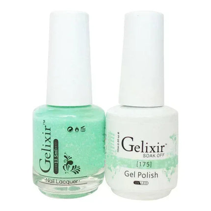 Gelixir Duo Matching Gel Polish - #175 - TTT Nails Supply