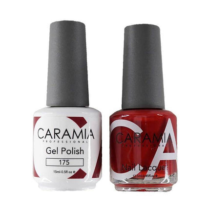 Caramia - Gel & Lacquer Duo (#151 - #200)