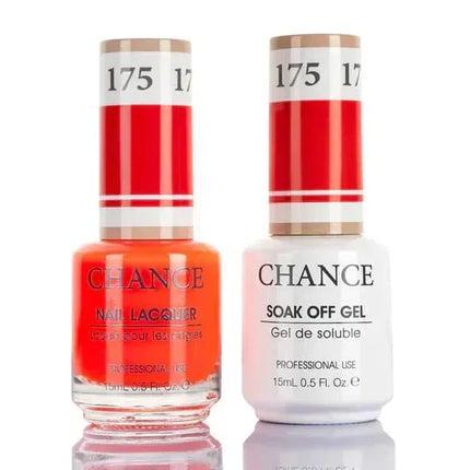 Cre8tion CHANCE Matching Duo Gel Polish 0.5oz - #175 - TTT Nails Supply