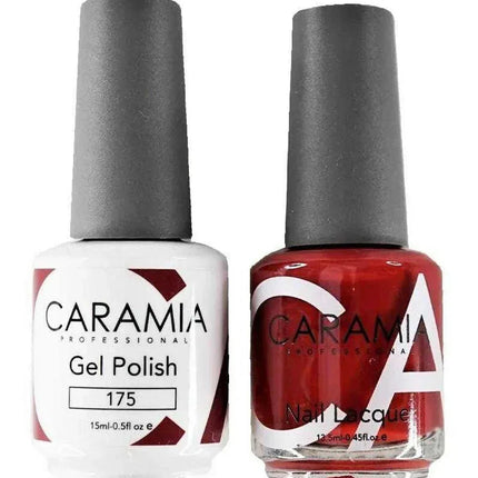 Caramia Matching Duo Gel Polish #175 - TTT Nails Supply