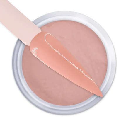 iGel Dip & Dap 2in1 Powder 2oz - #175 Piglet - TTT Nails Supply
