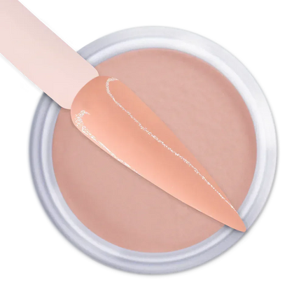 iGel Dip & Dap 2in1 Powder 2oz - #176 Ruffle Trim - TTT Nails Supply