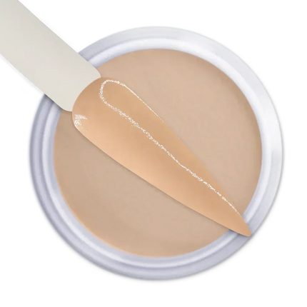 iGel Dip & Dap 2in1 Powder 2oz - #177 Teddy Bear - TTT Nails Supply