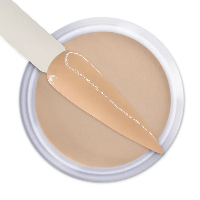 iGel Dip & Dap 2in1 Powder 2oz - #177 Teddy Bear - TTT Nails Supply